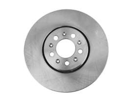 DISCO FRENO VW BORA/GOLF 1.8T 99/.. VENTILADO 287MM