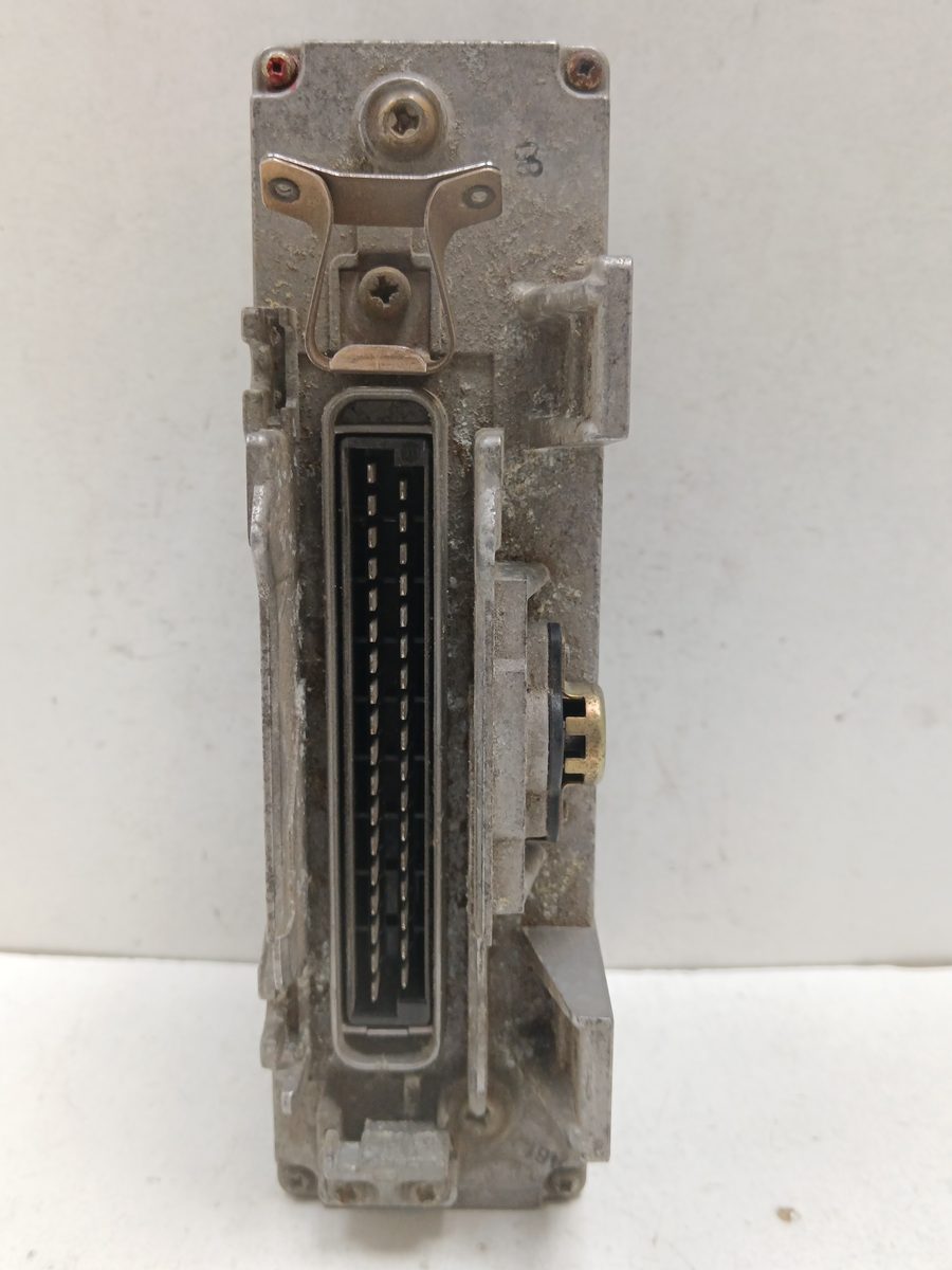 Centralita Abs Mercedes-Benz Clase C (W201) Berlina 1982-1993 0055452132