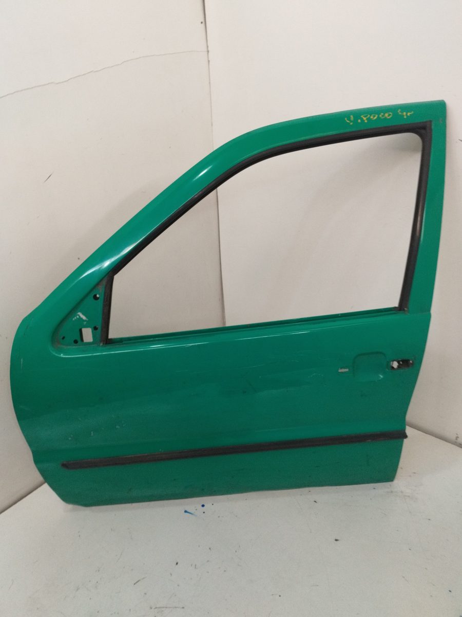 Puerta Delantera Izquierda Volkswagen Polo (801/803) desde 1990