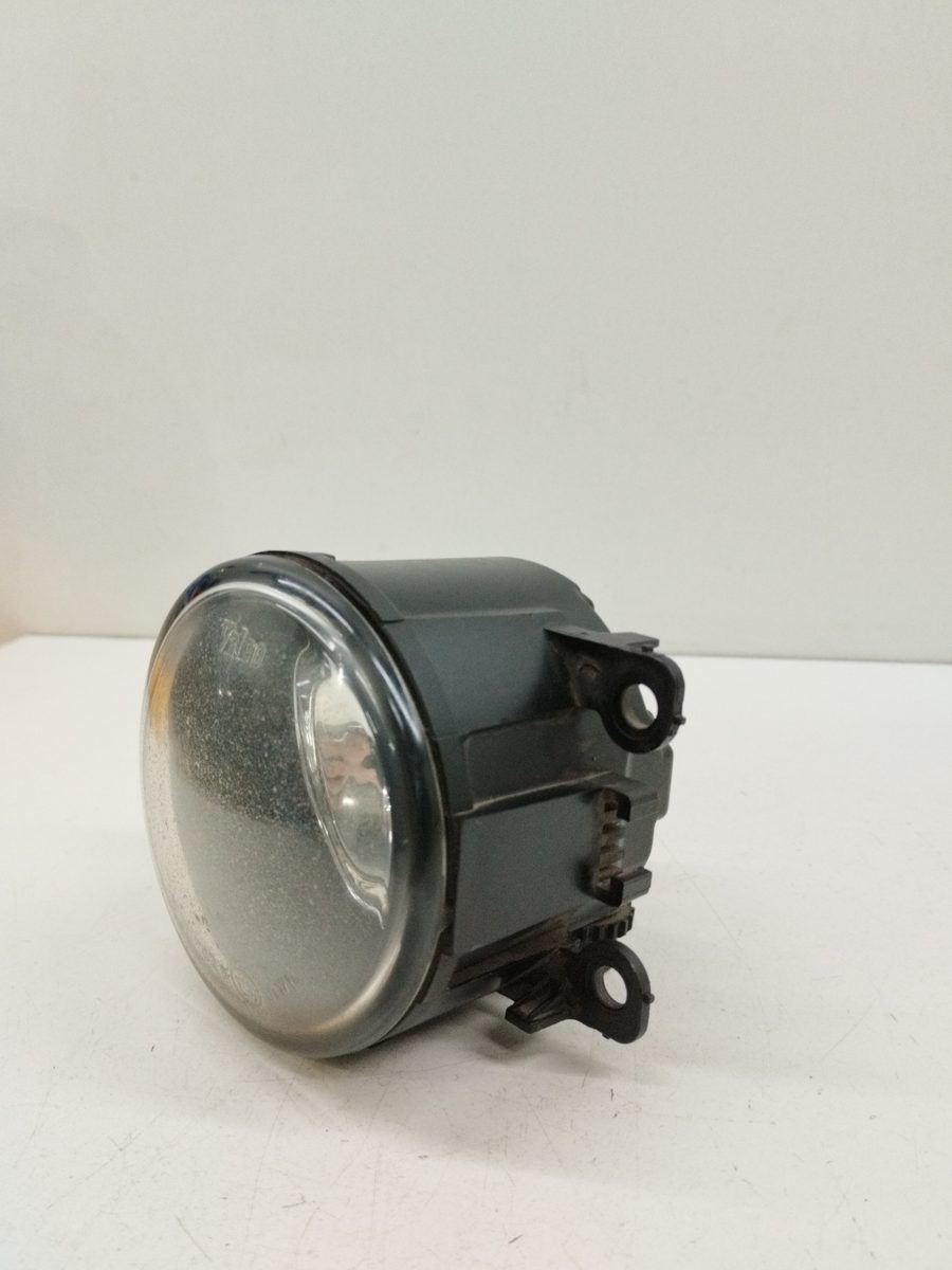 Faro Caminero Derecho Renault Megane Ii Berlina 5p 2002-2009 8200074008