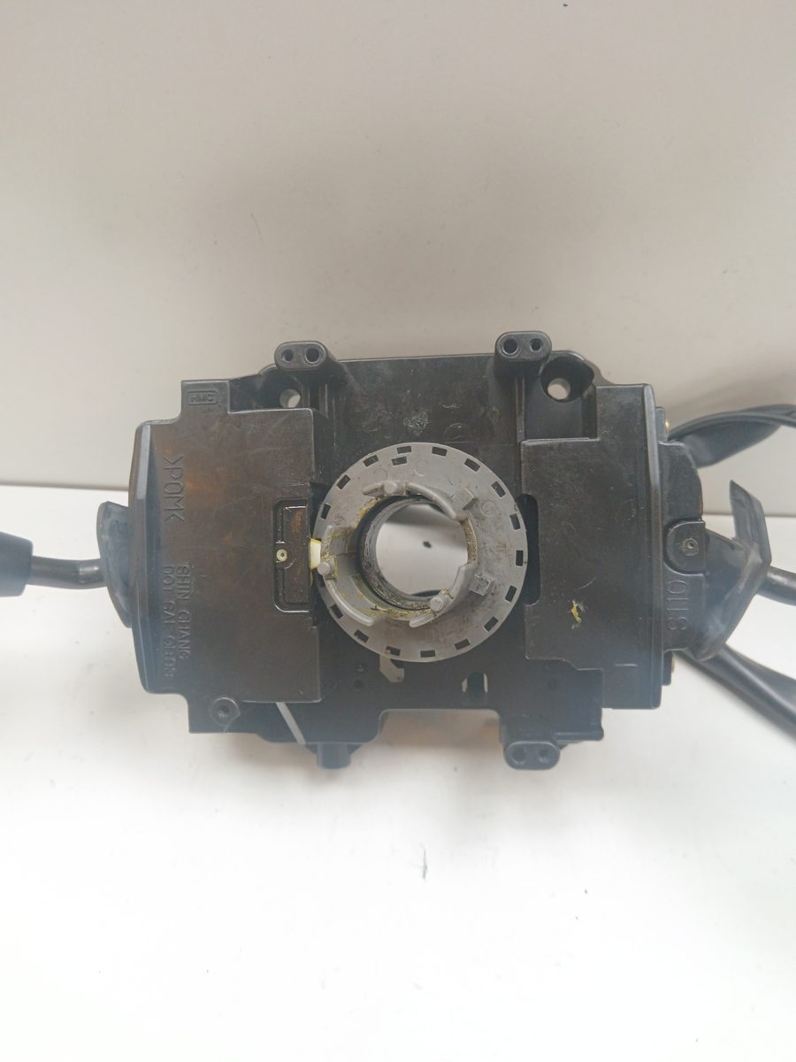 Llave de Luces Limpiaparabrisas Hyundai H 1 1999-2007 H 1 Furg.caja cerr.c. puerta
