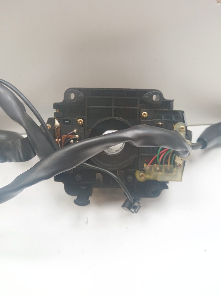 Llave de Luces Limpiaparabrisas Hyundai H 1 1999-2007 H 1 Furg.caja cerr.c. puerta