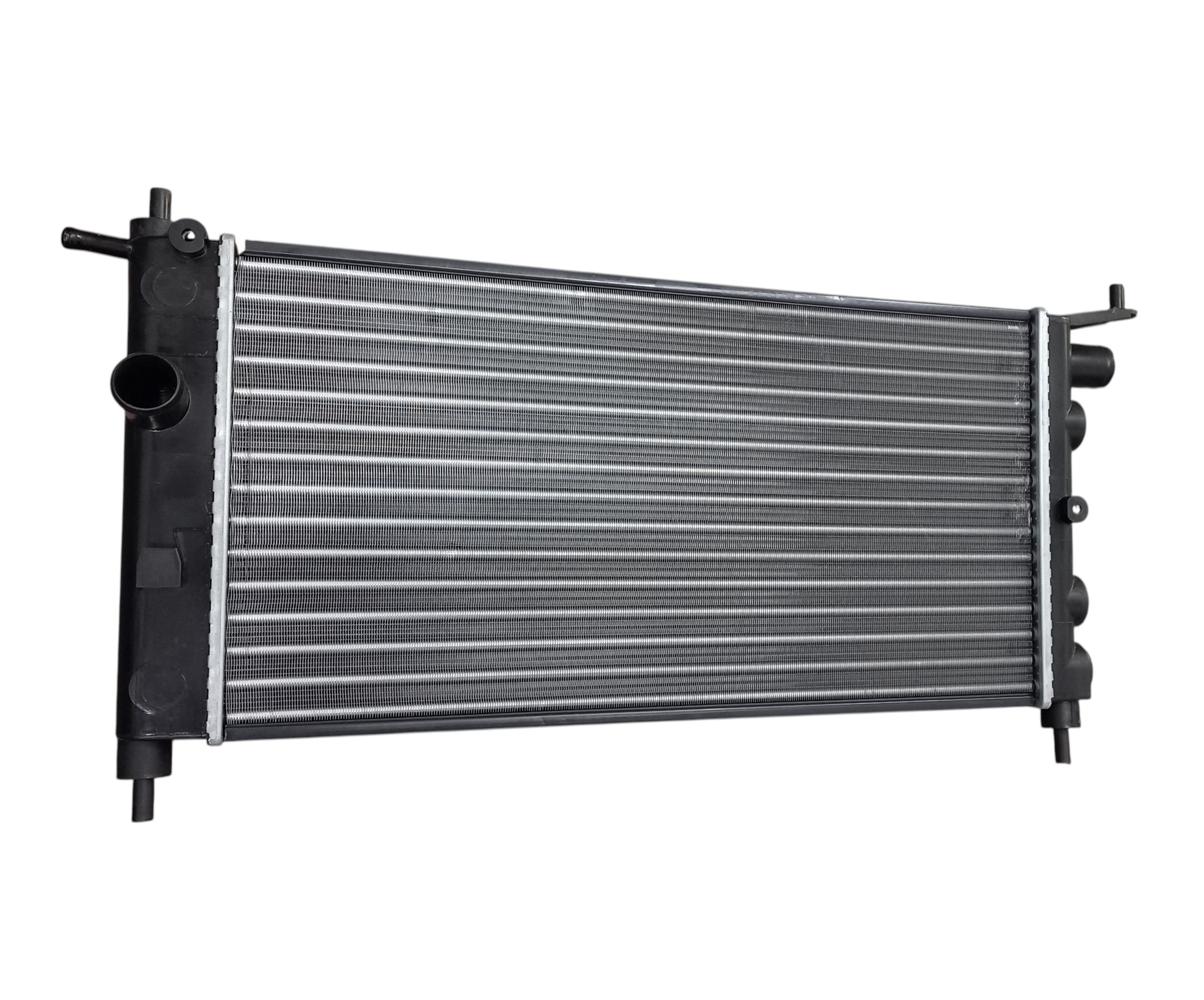RADIADOR MOTOR (1.0/1.6 MPFI S/A.A.)
