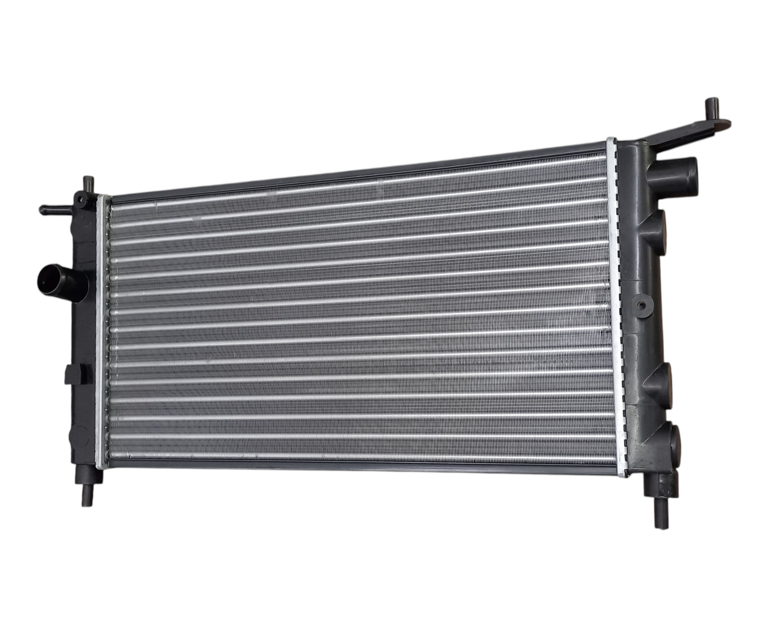 RADIADOR MOTOR (1.0/1.6 MPFI S/A.A.)