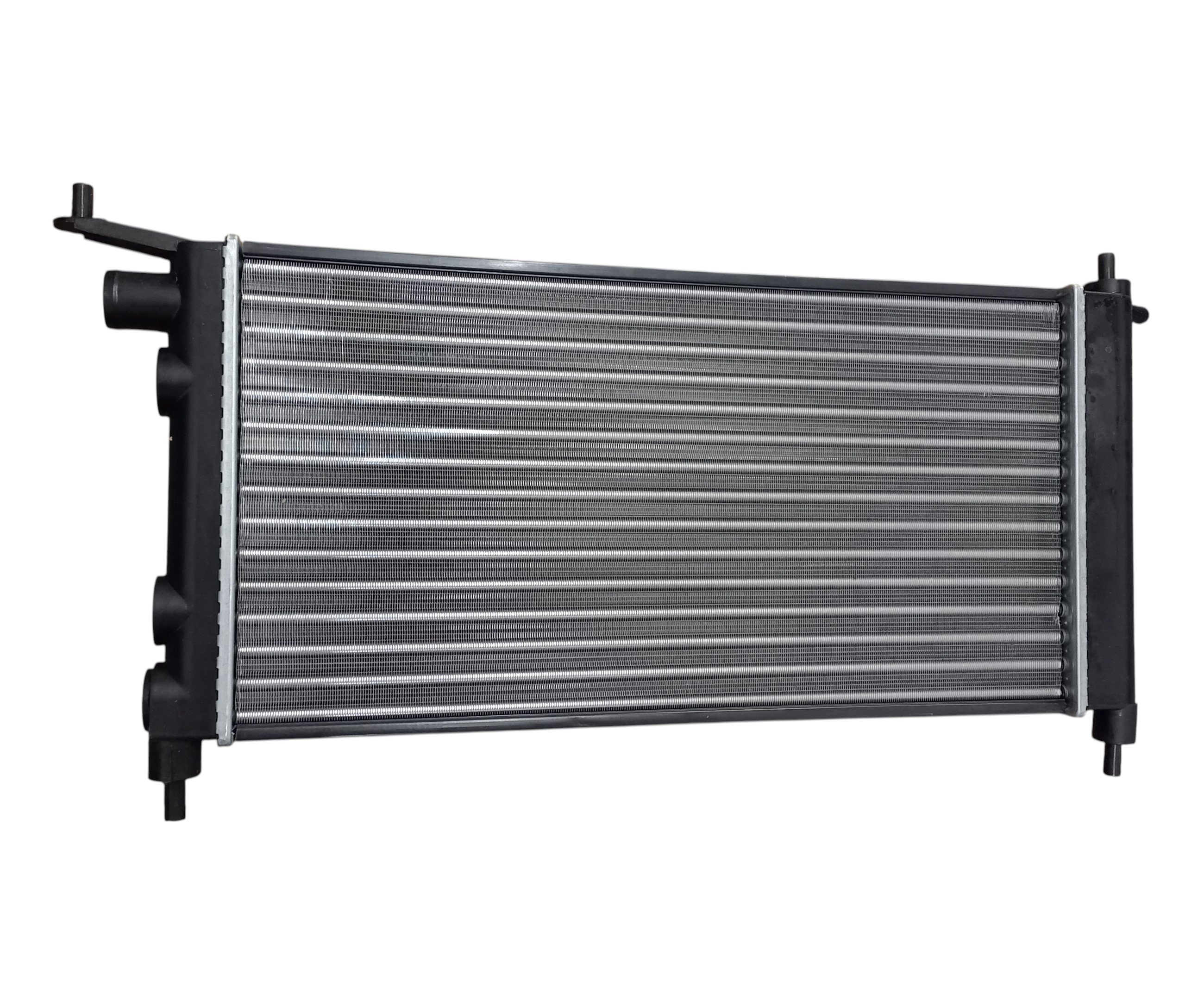 RADIADOR MOTOR (1.0/1.6 MPFI S/A.A.)