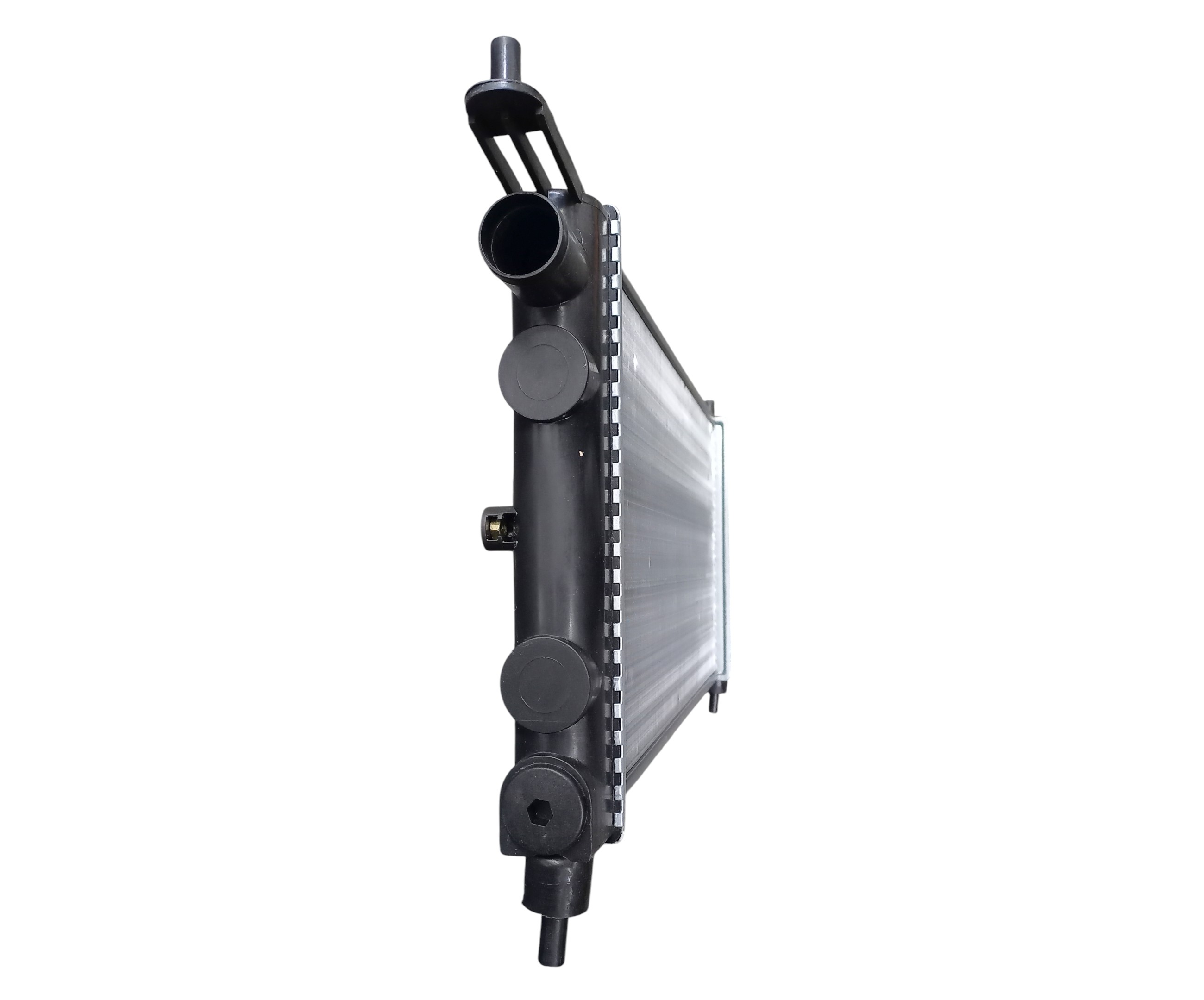 RADIADOR MOTOR (1.0/1.6 MPFI S/A.A.)