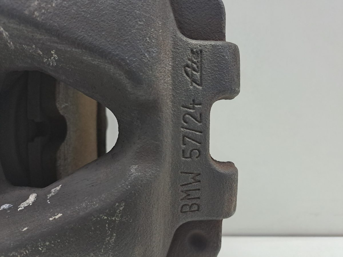 Mordaza de Freno Delantera Izquierda BMW Serie 3 Berlina (E90) 2004-2012 320d BMW57124