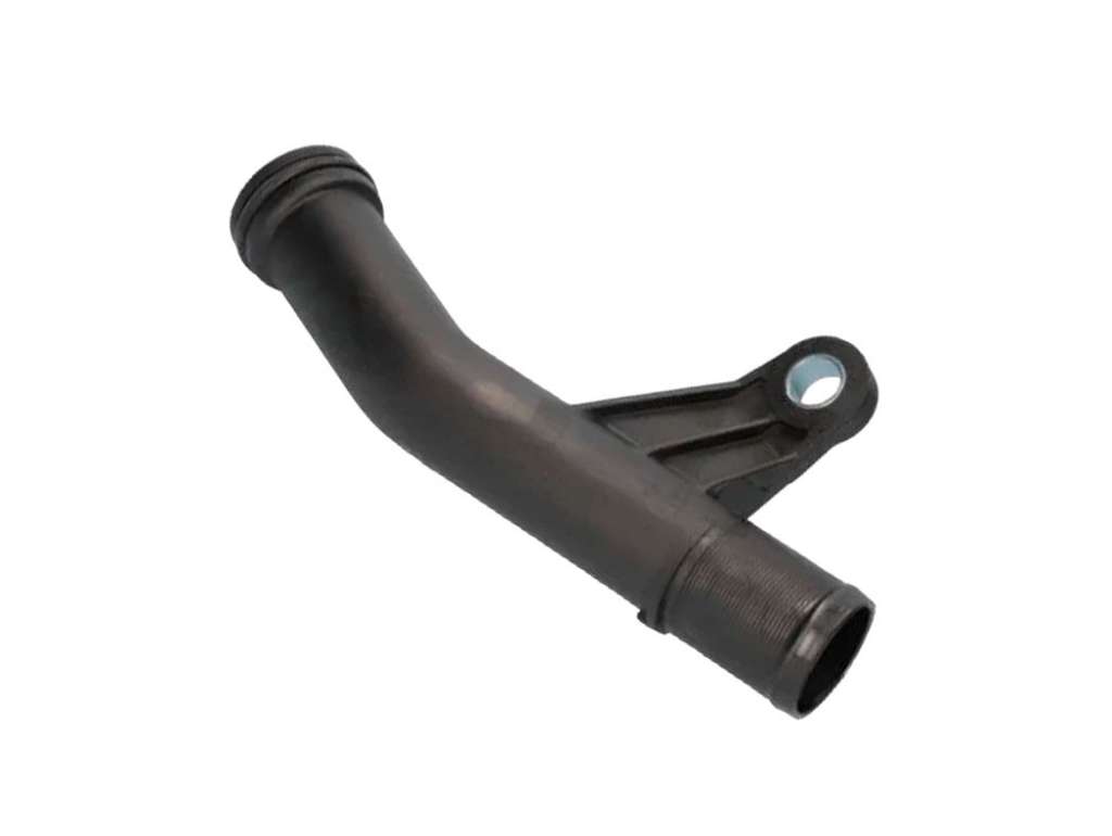 Tubo de agua