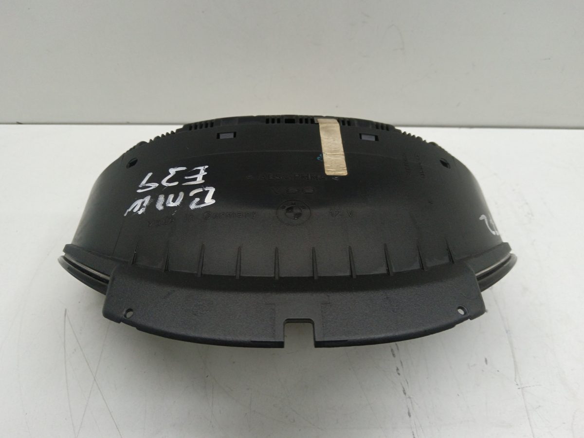 Tablero de Instrumentos BMW Serie 5 Berlina (E39) 1995-2003 2.0 16V Diesel CAT 62116903800