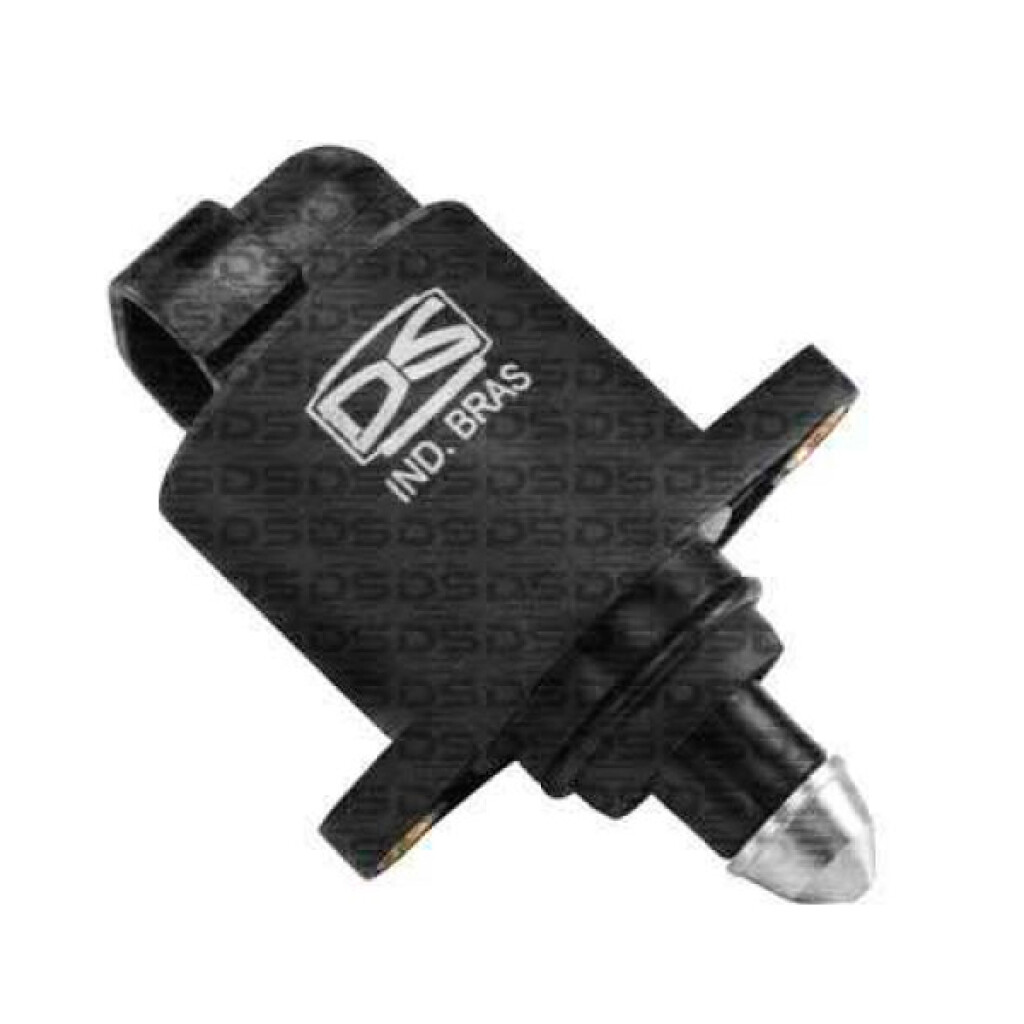 IAC - MOTOR PASO A PASO CHEVROLET CELTA CORSA 1.6 08187 C0528 C1518 C2547-57 WING 5
