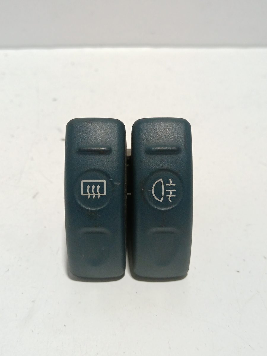 Comandos de Calefacción Renault Twingo (CO6) 1993-2007 1.2 (C066/67/68) 1.2L 40kW