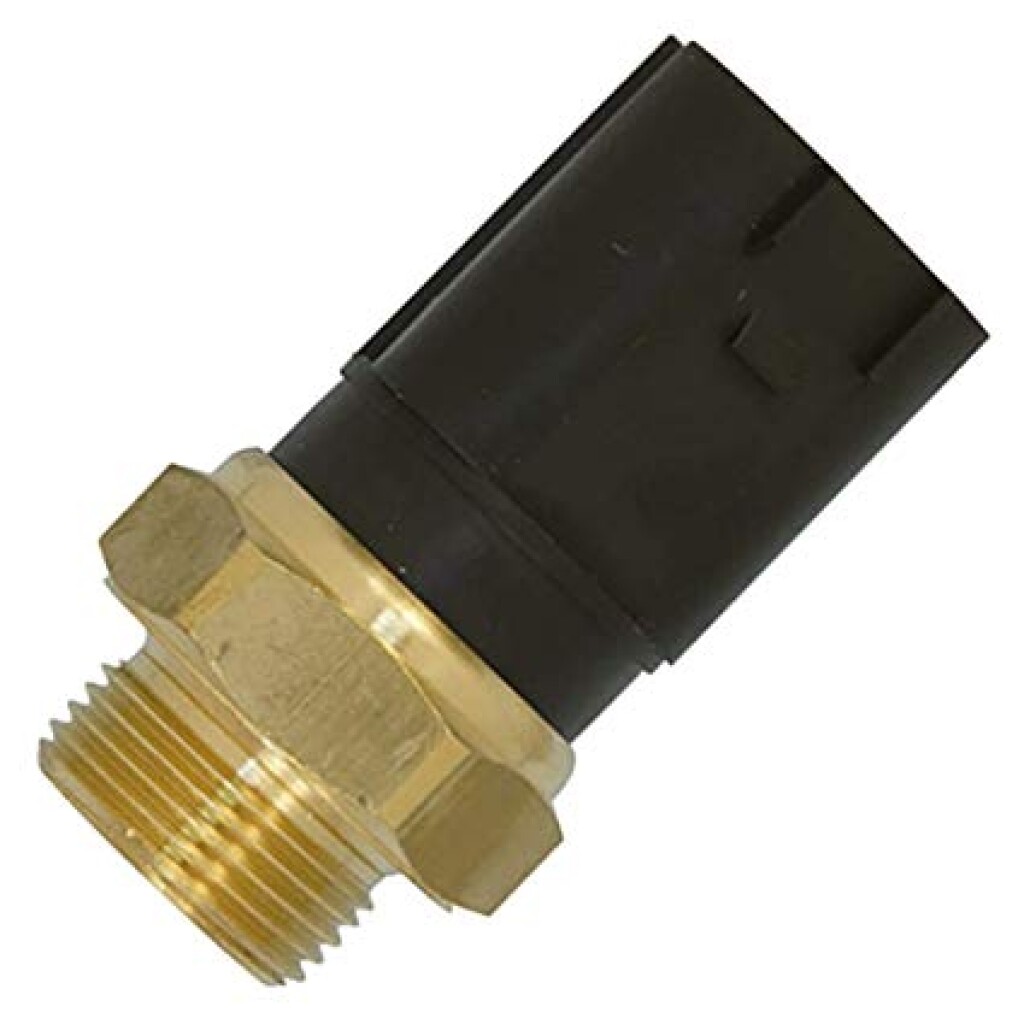 Bulbo interruptor electroventilador