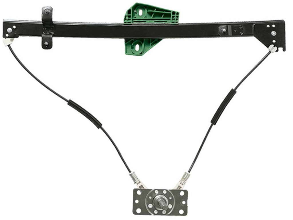 MAQUINA LEVANTA CRISTAL FO KA 97 -> DER
