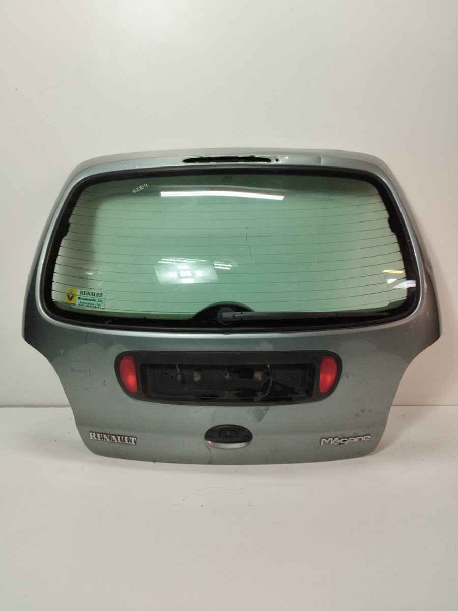 Porton Trasero Renault Megane I Scenic (JA0) 1996-1999 Alize