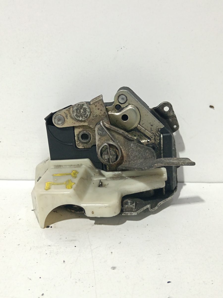 Cerradura Puerta Trasera Izquierda Mercedes-Benz Clase E (W124) Berlina 1984-1997