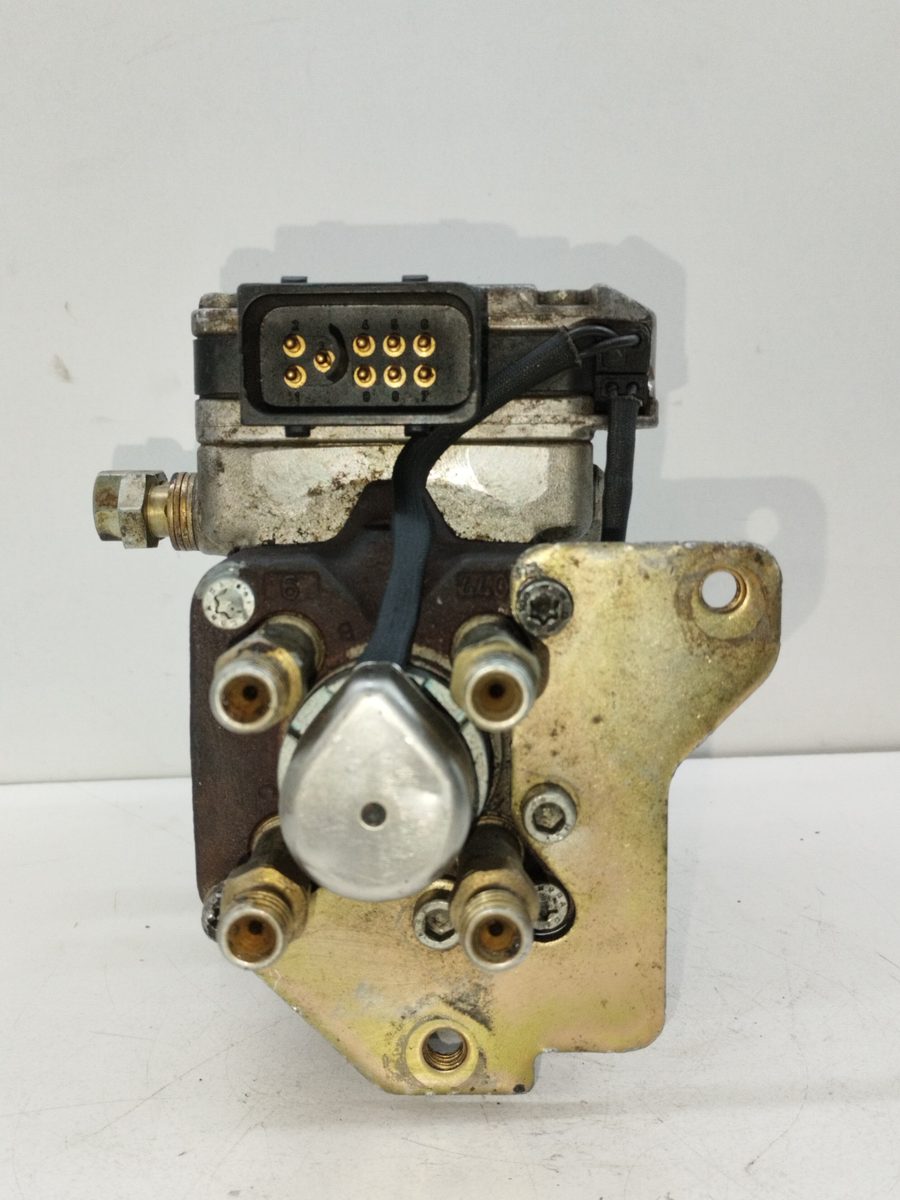 Bomba Inyeccion Ford Focus Berlina (CAK) 1998-2004 1.8 TDDI Turbodiesel CAT 0470004006