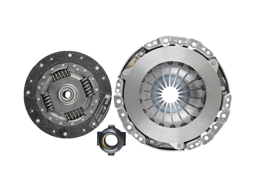 EMBRAGUE KIT RE KWID 1.0 180MM