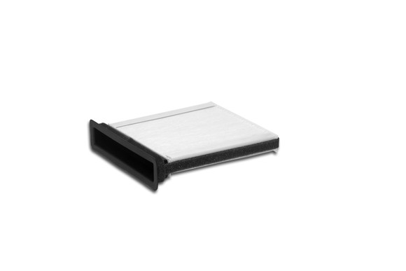 FILTRO DE CABINA SUZUKI SX4 2.0 16V 2009/2015