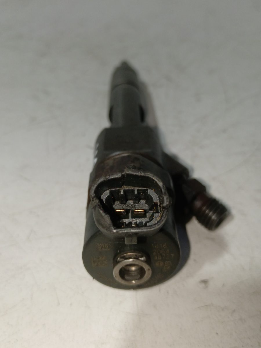 Inyector Renault Scenic (JA..) 1999-2003 1.9 dTi Diesel 1.9L 59kW 0445110110