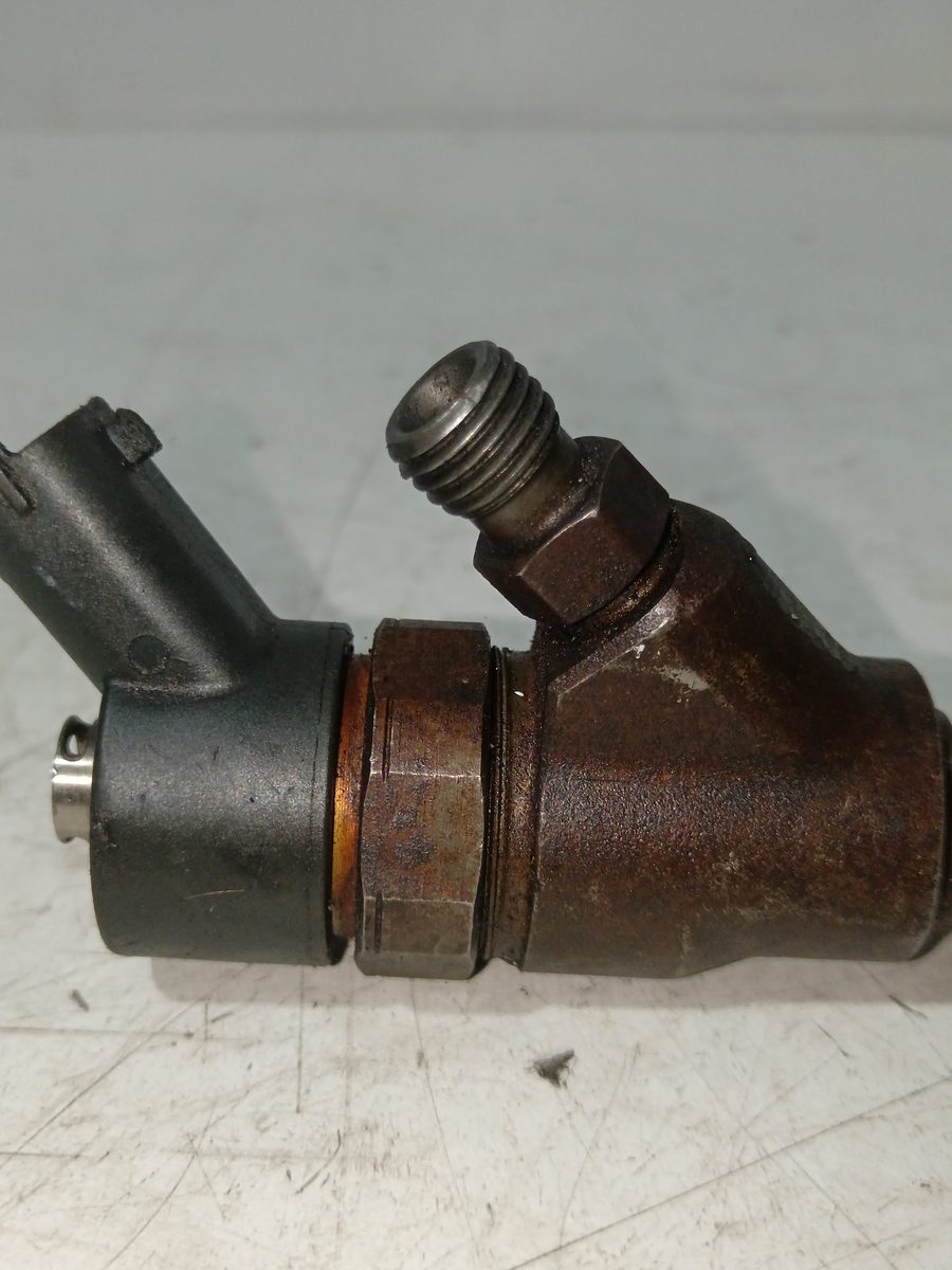 Inyector Fiat Scudo (222) desde 1995 2.0 JTD CAT 2.0L 80kW 0445110076