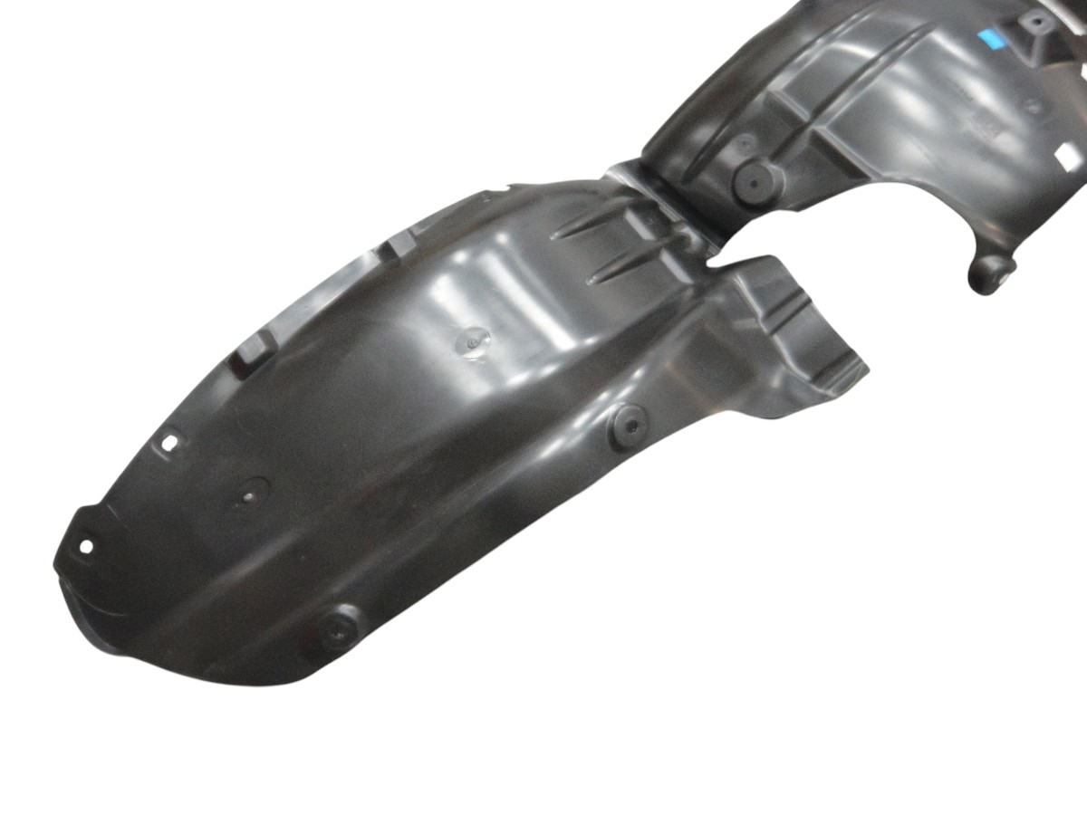 BUCHE INT GUARDABARRO DELANTERO/IZQ CHEVROLET ONIX 2020/