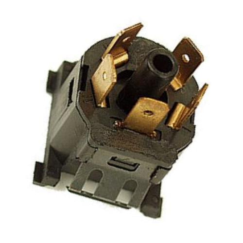Interruptor forzador de aire