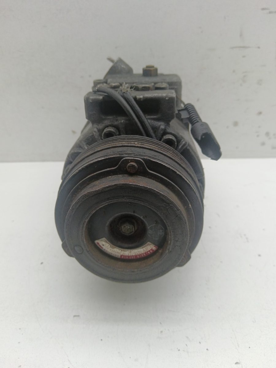 Compresor Aire Acondicionado BMW Serie 5 Berlina (E39) 1995-2003 528i 2.8L 142kW