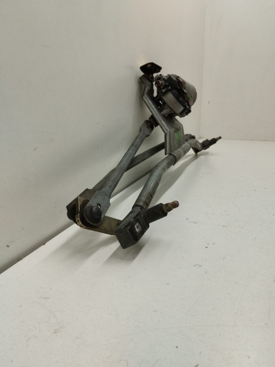 Motor Limpia Delantero Volvo Serie 460 1989-1997 2.0i GLE 2.0L 81kW 3397020216