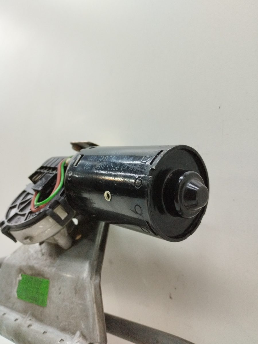 Motor Limpia Delantero Volvo Serie 460 1989-1997 2.0i GLE 2.0L 81kW 3397020216