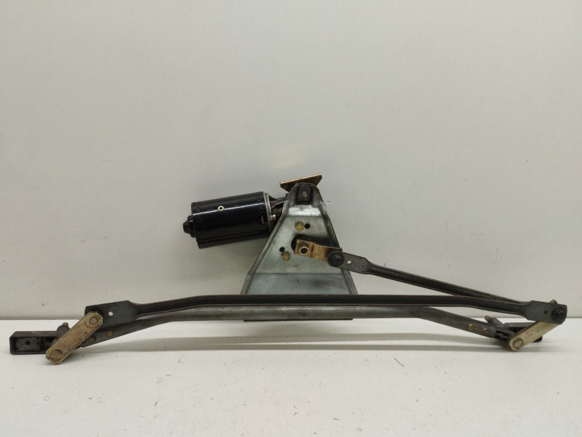 Motor Limpia Delantero Volvo Serie 460 1989-1997 2.0i GLE 2.0L 81kW 3397020216