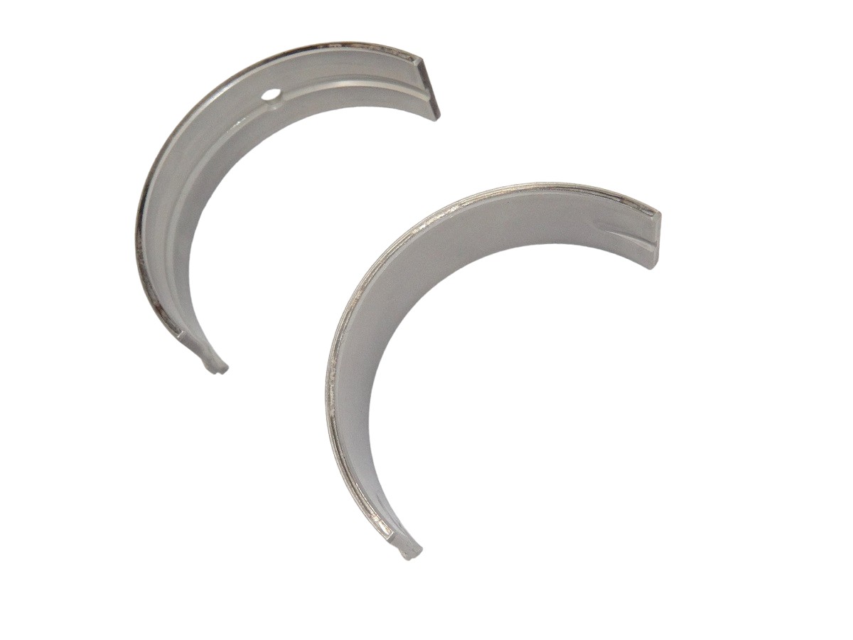 METALES BANCADA CHEVROLET S10 2.8TD 2001/2011/SILVER 97/01