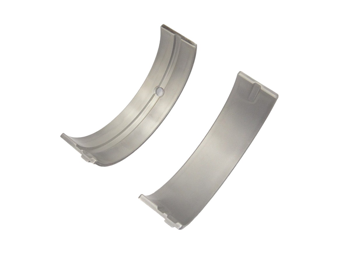 METALES BANCADA CHEVROLET S10 2.8TD 2001/2011/SILVER 97/01