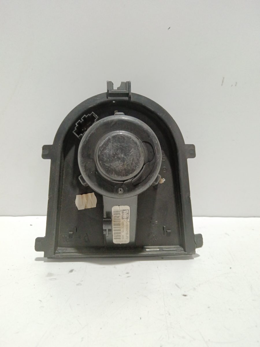 Motor Calefaccion Volkswagen Golf IV Berlina (1J1) 1997-2003 GTI 1.8L 110kW J1819021B