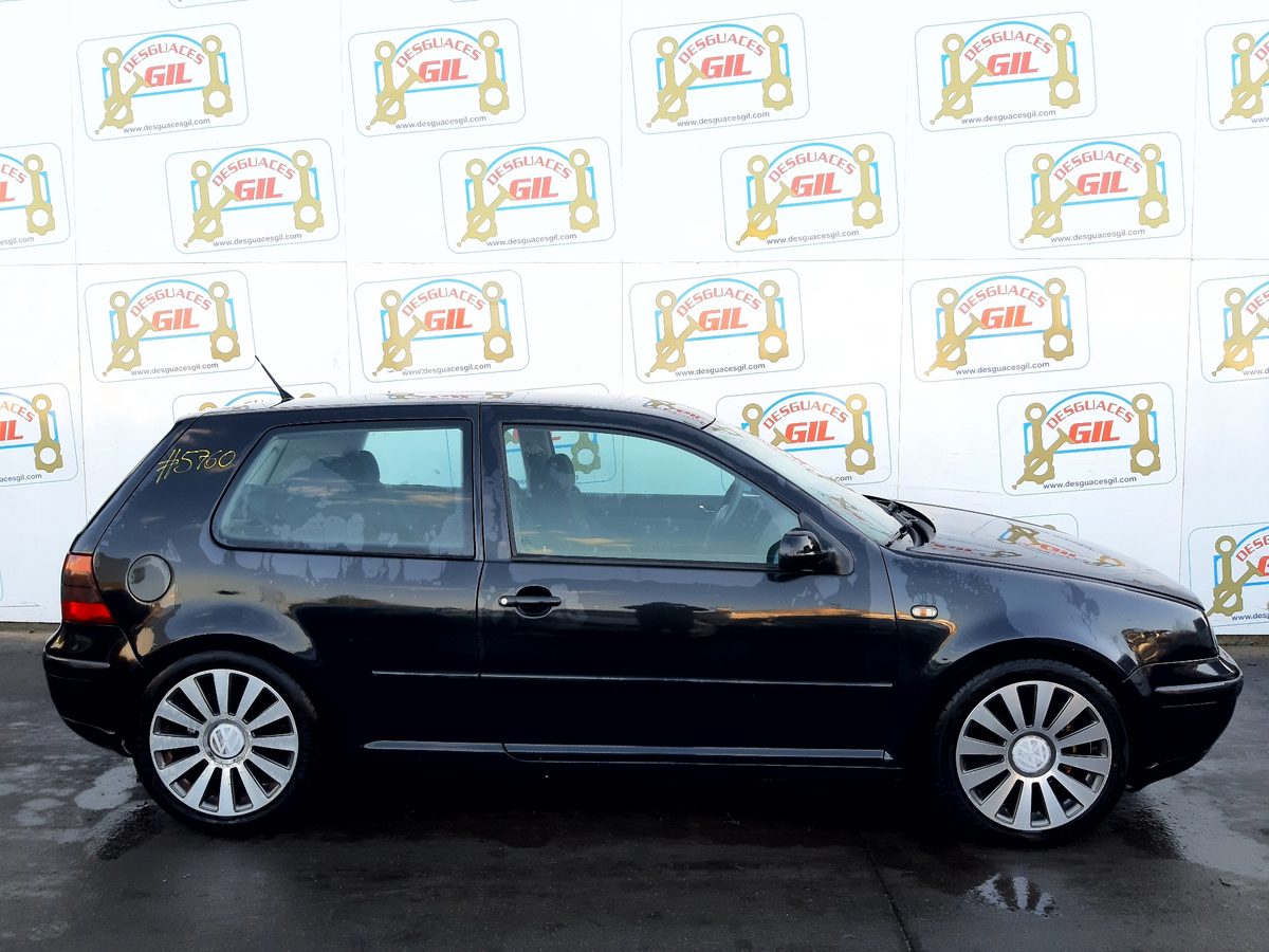 Motor Calefaccion Volkswagen Golf IV Berlina (1J1) 1997-2003 GTI 1.8L 110kW J1819021B
