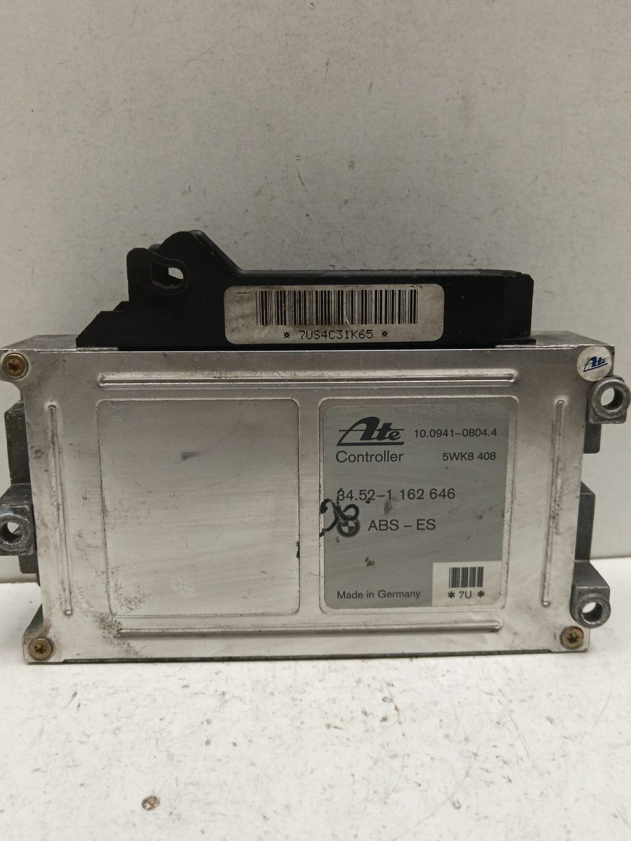 Centralita Abs BMW Serie 3 Berlina (E36) 1990-1998 318i 1.8L 103kW 34521162646
