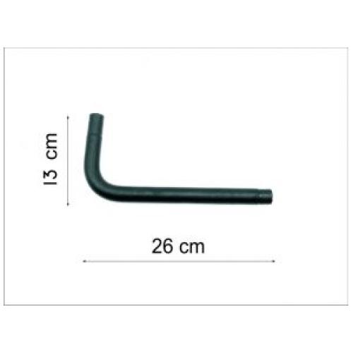 MANGON CALEF. FIAT 1.7D UNO FIORINO C/D.H. REPCAR 7510292