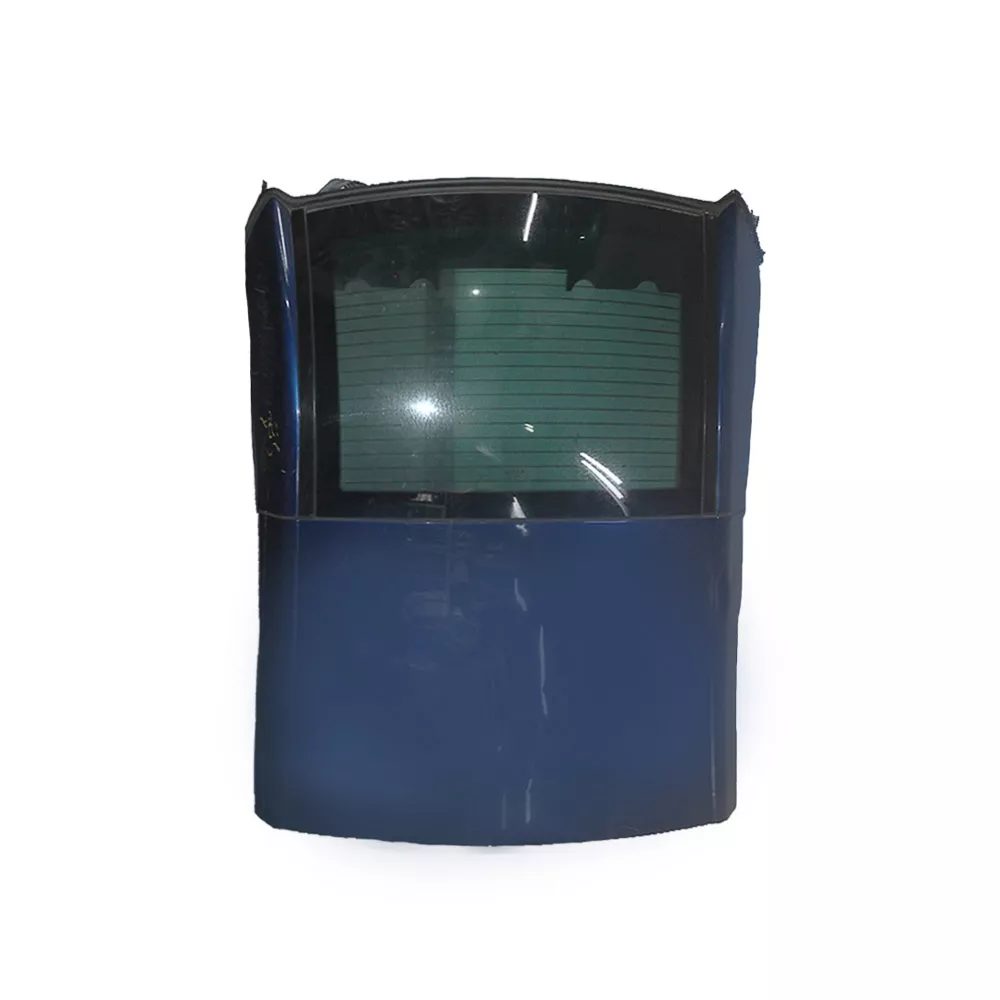 Techo Peugeot 307 Cc (S1) 2003-2005 FAP CAT (RHR / DW10BTED4)