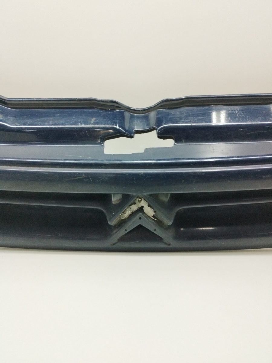Careta Citroën Berlingo 1996-2002 Multispace