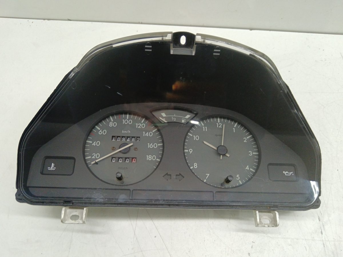 Tablero de Instrumentos Citroën Saxo 1996-2000 1.1 SX 1.1L 44kW 9617658280
