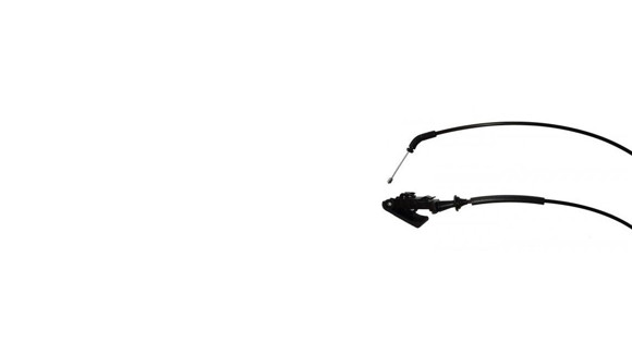 CABLE APERTURA CAPOT FORD ECOSPORT SIN MANIJA 2012. . .