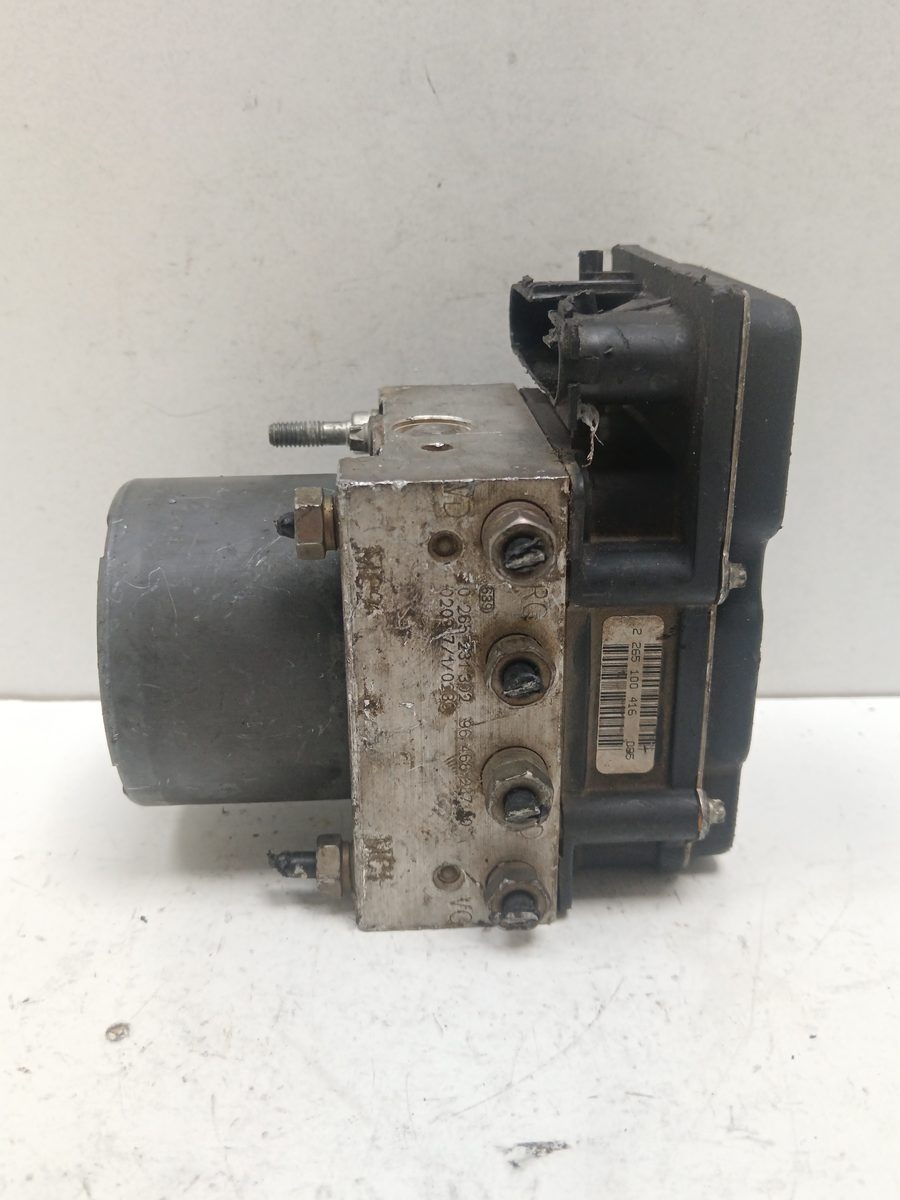 Modulo Abs Peugeot 307 Break / Sw (S1) 2002-2005 BREAK XS 2.0L 66kW 9646828780