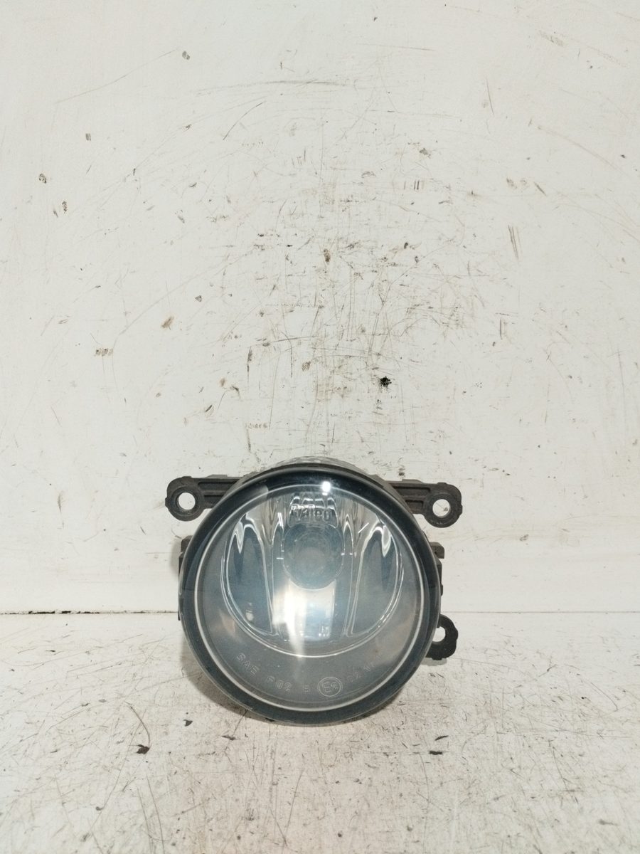 Faro Caminero Izquierdo Citroën C4 Berlina 2004-2011 FAP 89210094