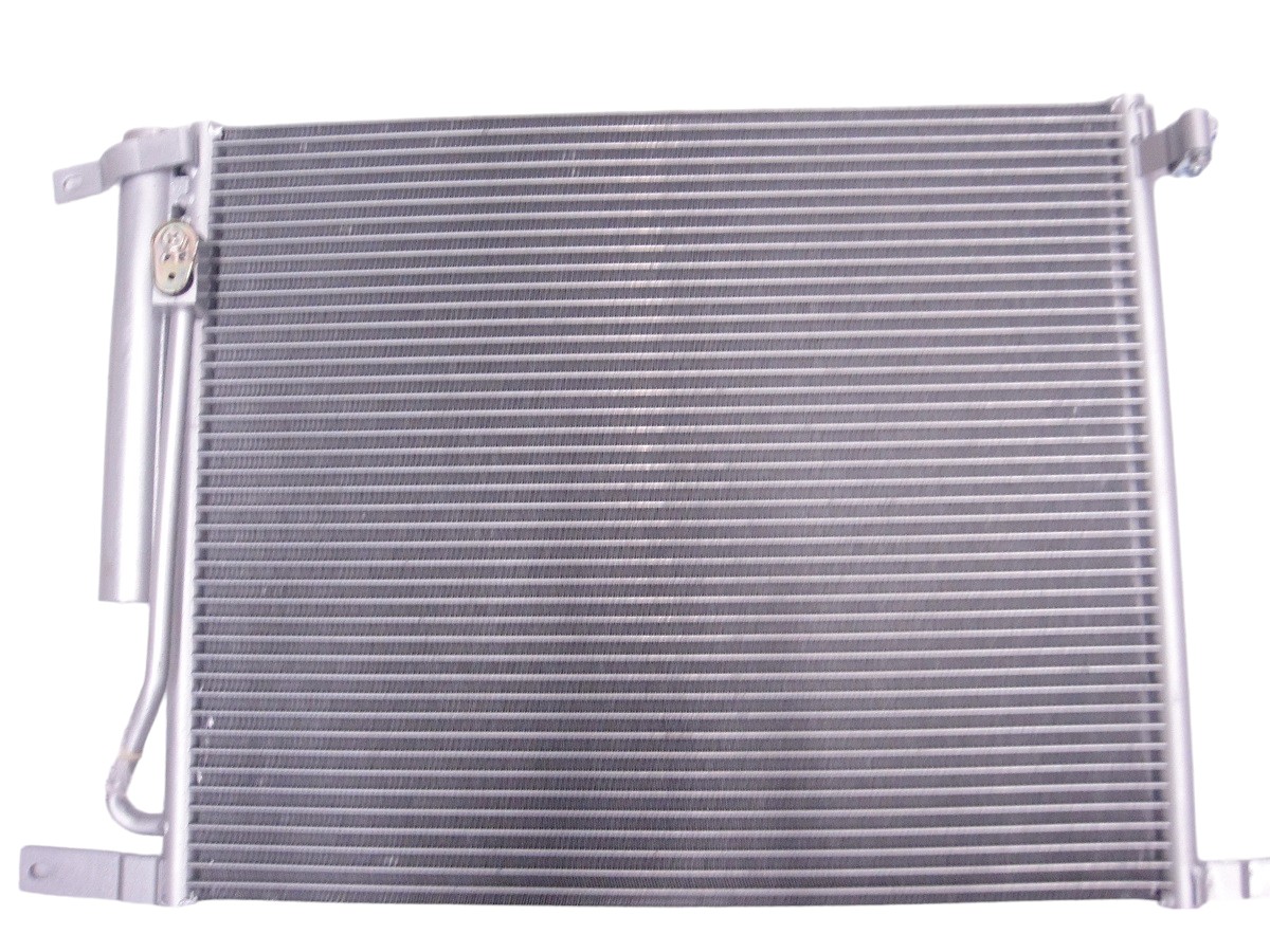 RADIADOR AIRE ACONDICIONADO CHEVROLET AVEO 2009/2011