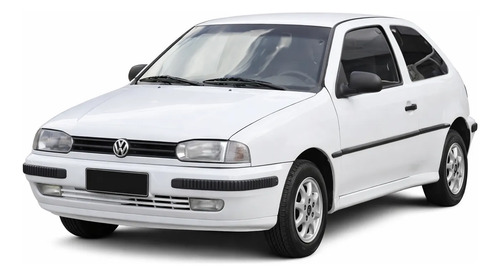 Radiador Volkswagen Gol G2 1995/1999
