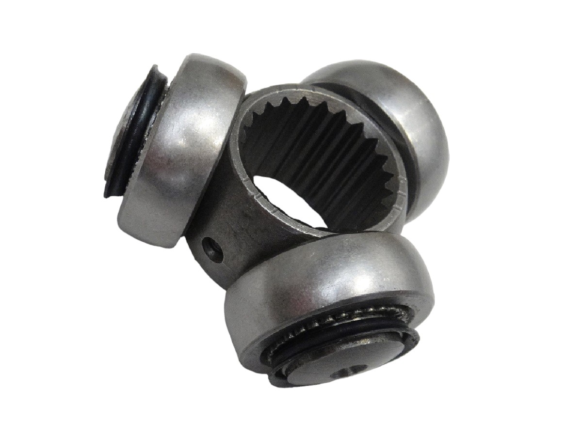 TRICETA CHEVROLET AVEO (22 DIENTES)