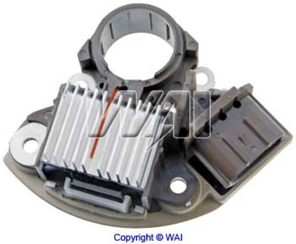 REGULADOR VOLTAJE NISSAN REG.ALT. MITSUBISHI NISSAN VERSA TRANSPO