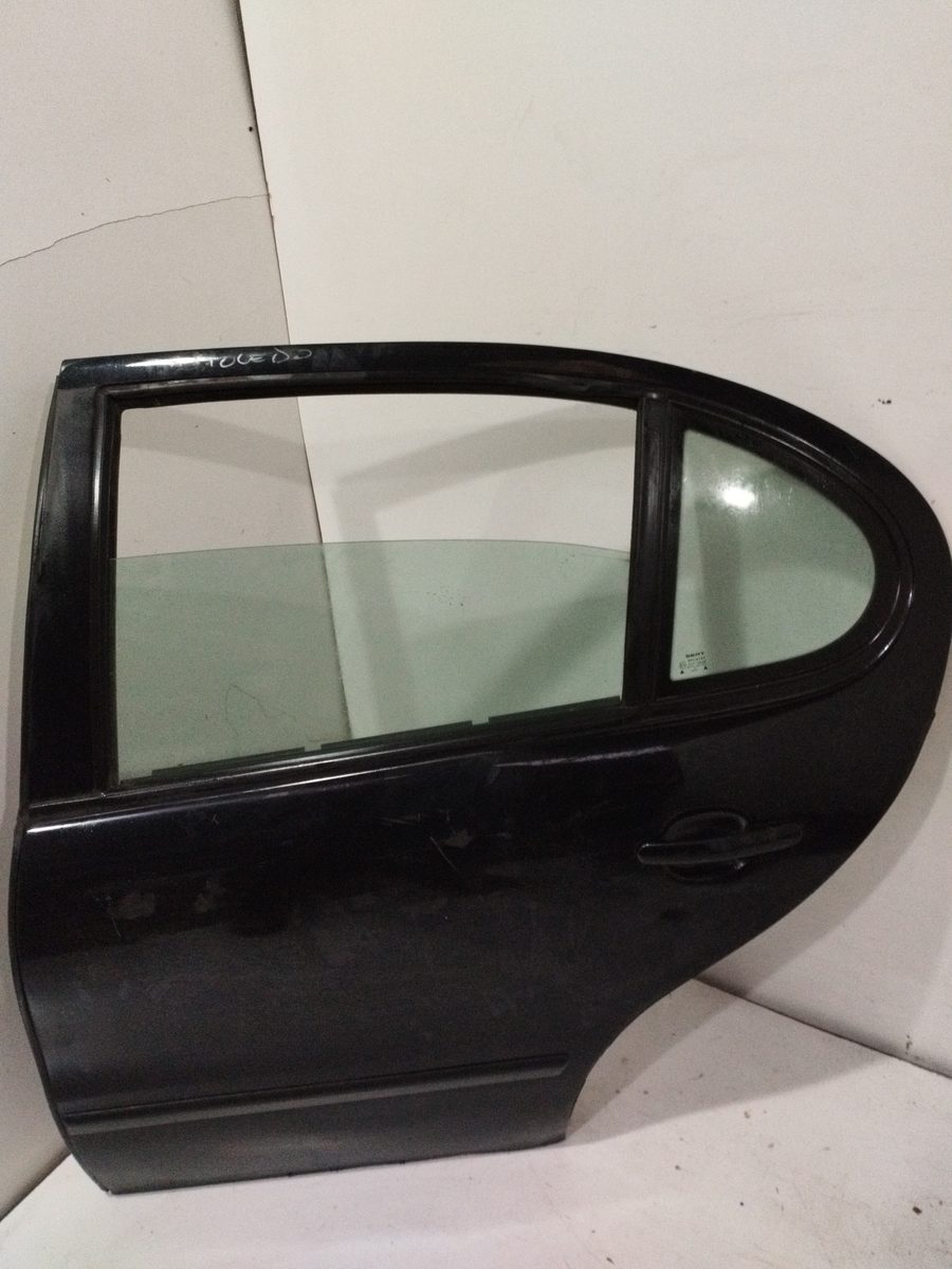 Puerta Trasera Izquierda SEAT Toledo (1M2) 1999-2004