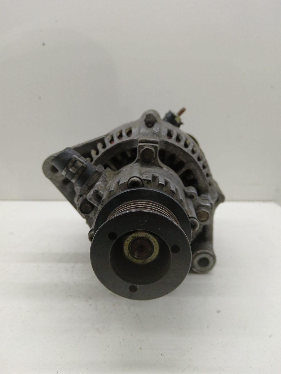 Alternador MG Rover Serie 600 (RH) 1993-2000 620 Si 2.0L 96kW 1002132320
