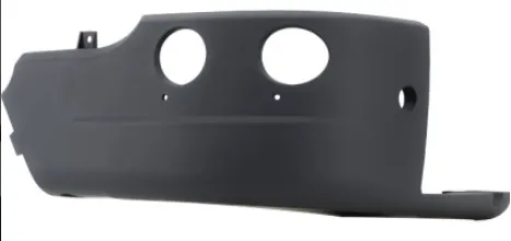 Cantonera Izquierda
