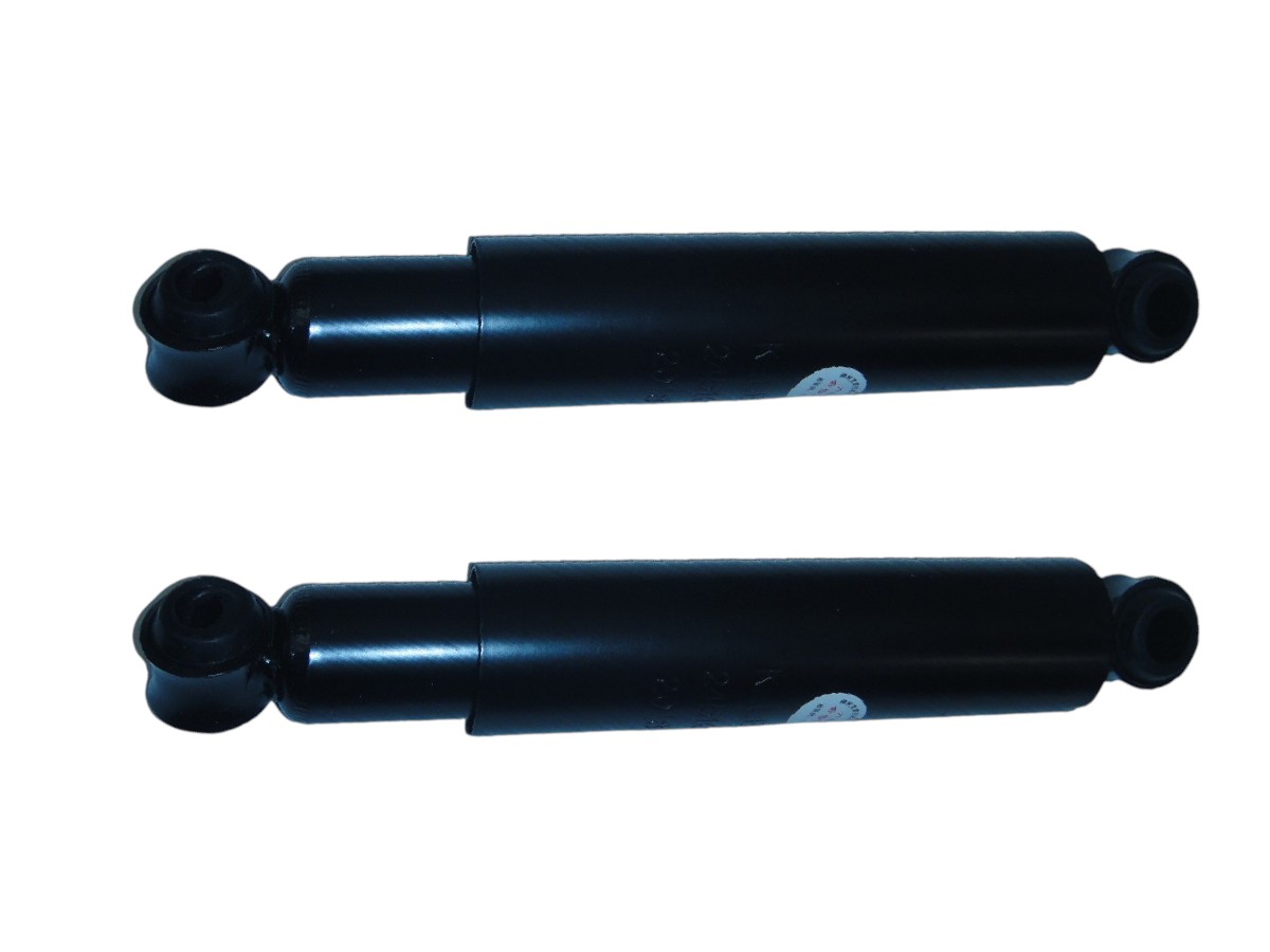 KIT AMORTIGUADOR TRASERO CHEVROLET N300